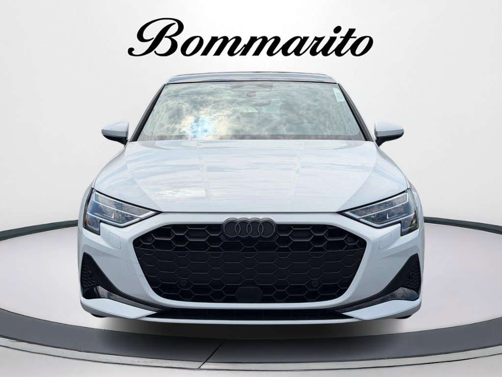 New 2026 Audi A3 2.0T Premium image 5