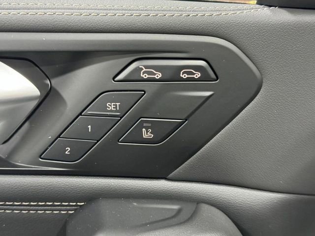 New 2026 BMW X6 M60i image 25