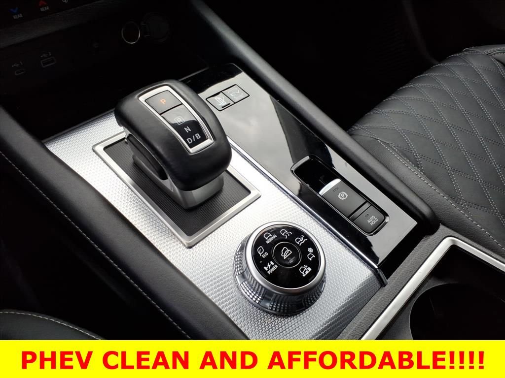 Used 2023 Mitsubishi Outlander SEL 40th Anniversary image 20