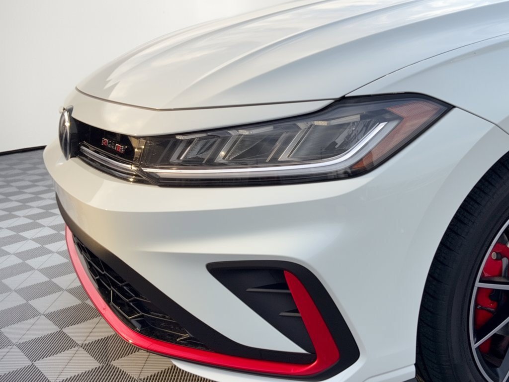 New 2027 Volkswagen Jetta GLI Autobahn FWD image 12