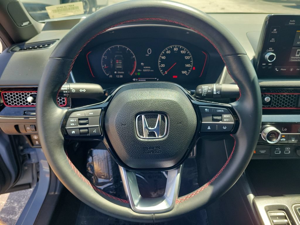 Used 2022 Honda Civic Si image 15