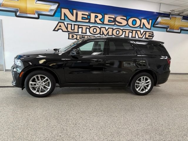 Used 2026 Dodge Durango GT AWD/4WD image 2
