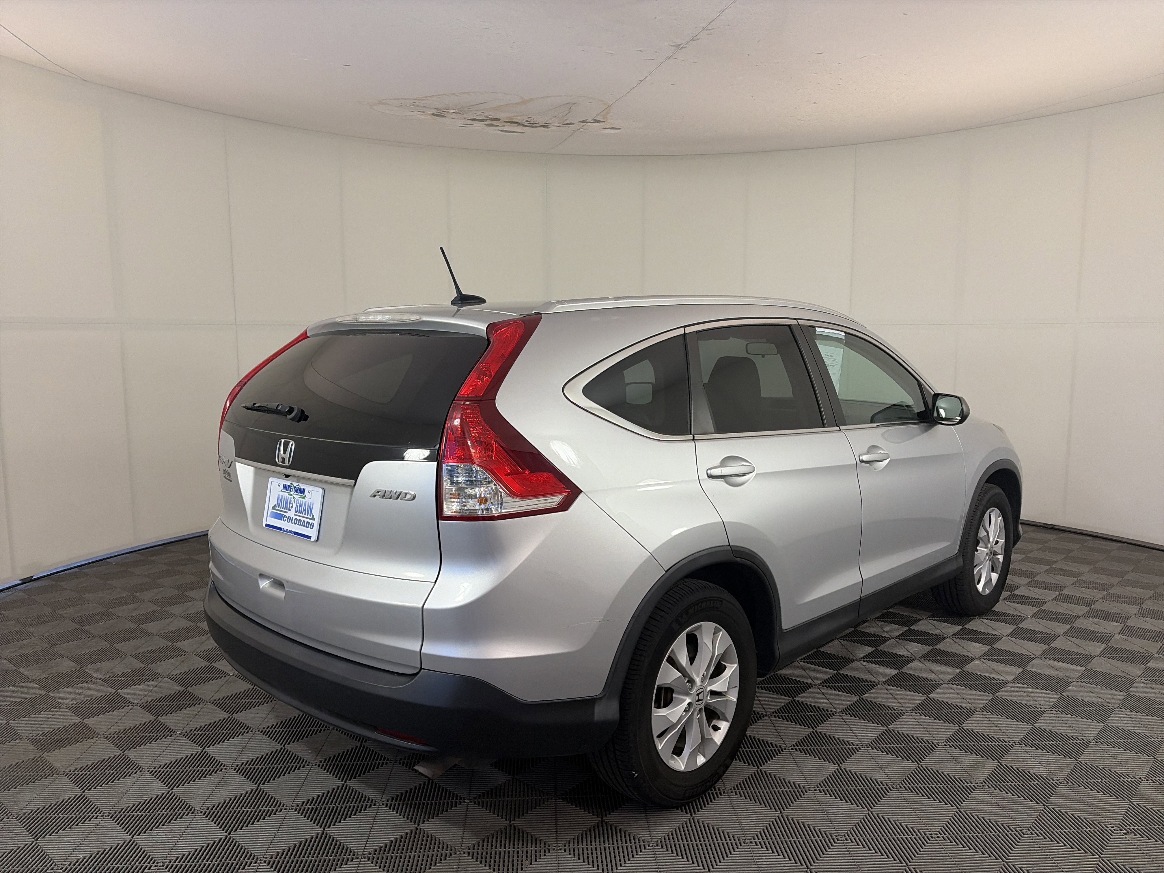 Used 2014 Honda CR-V EX-L image 5