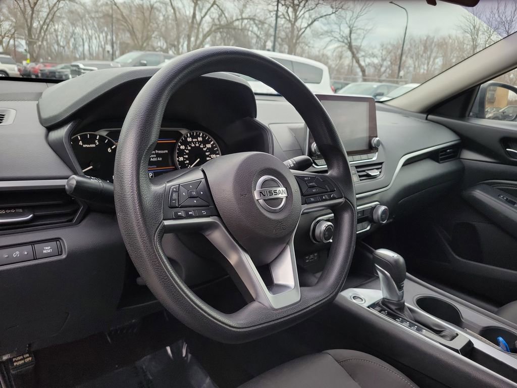Used 2020 Nissan Altima 2.5 S image 14