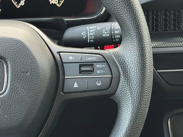 Used 2025 Honda CR-V LX image 28