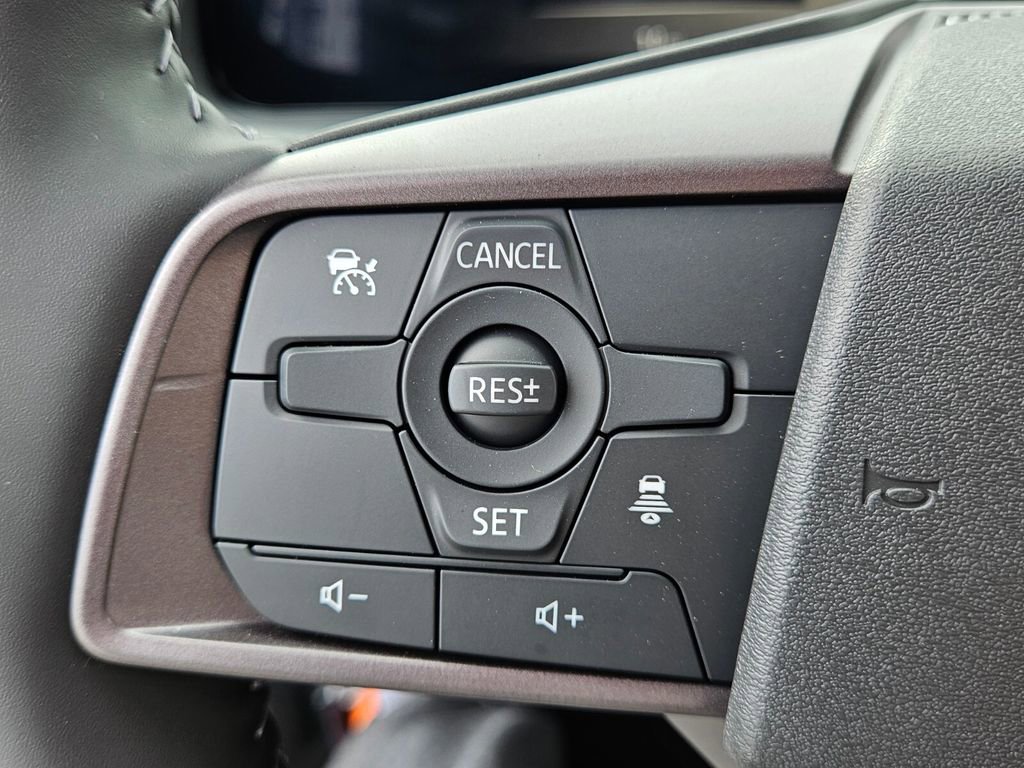 New 2026 Nissan Sentra SV w/ SV Convenience Package image 23