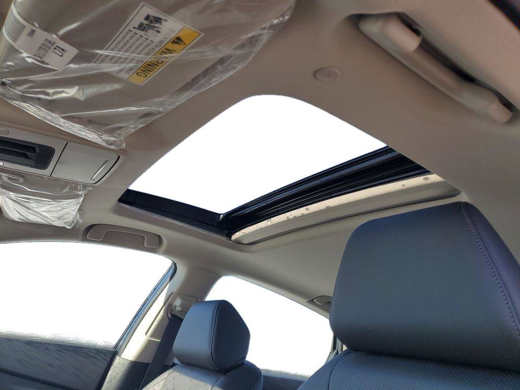 New 2025 Honda Accord EX-L image 11