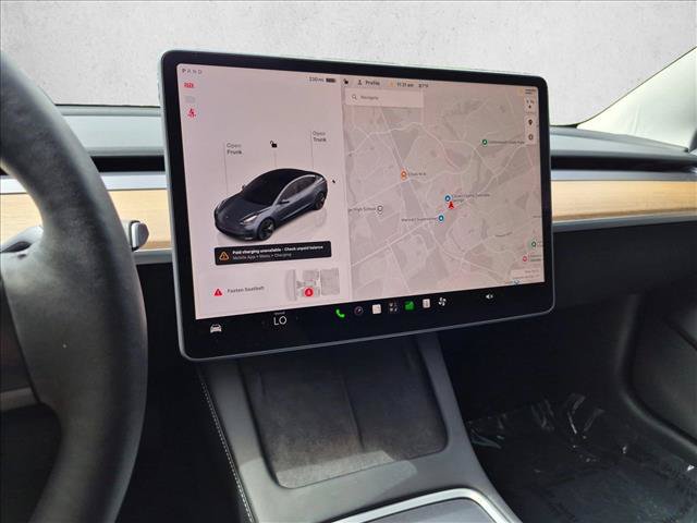 Used 2023 Tesla Model 3 Standard Range RWD image 14