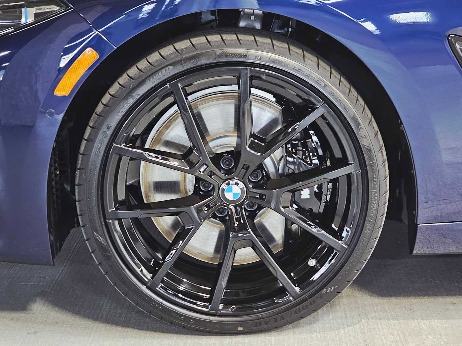 New 2026 BMW 840i xDrive image 8