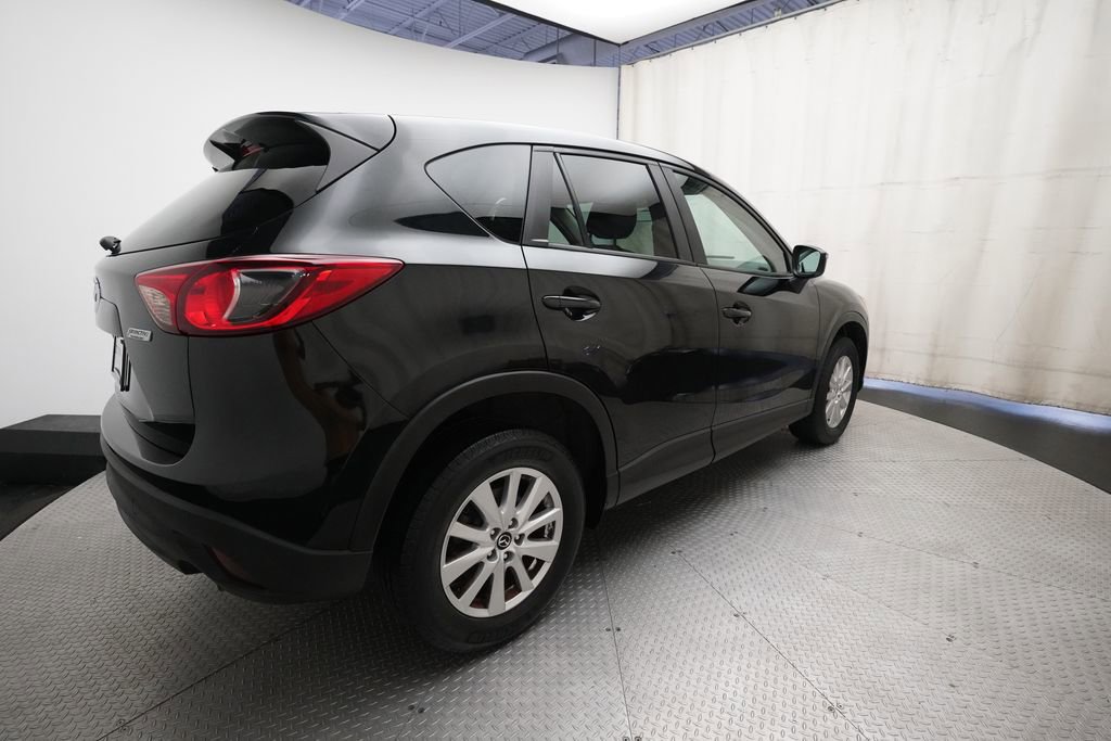 Used 2016 MAZDA CX-5 Touring image 34