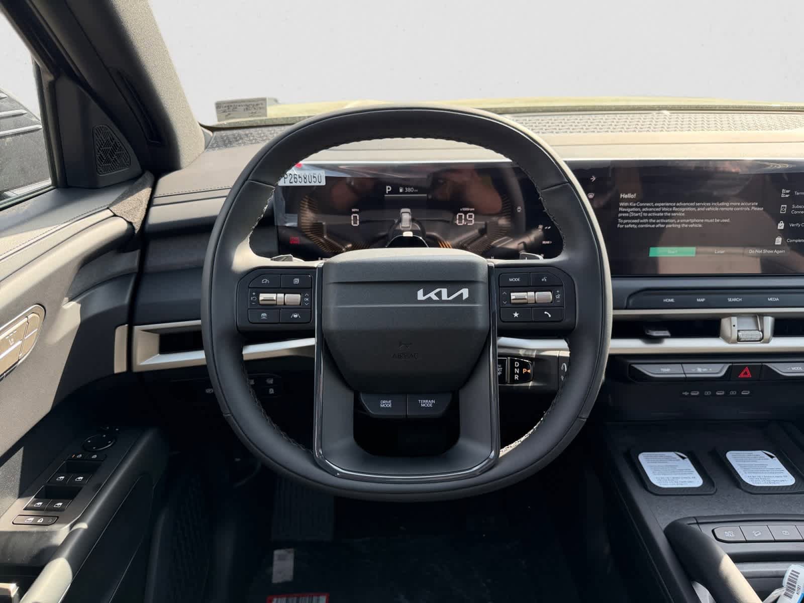 New 2027 Kia Telluride S image 14