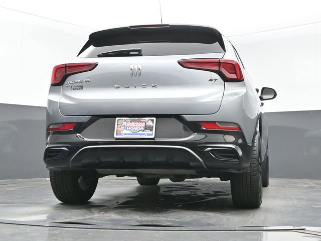 Used 2024 Buick Encore GX Sport Touring image 26