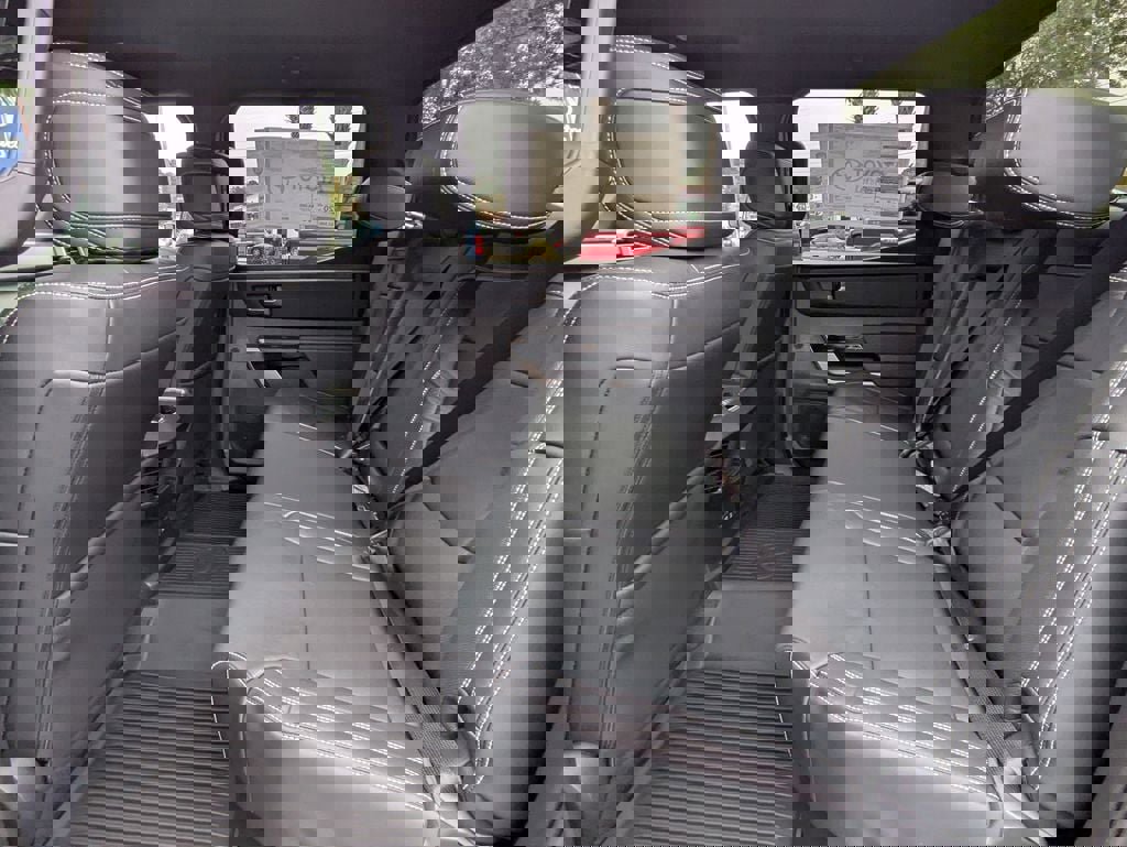 New 2026 Toyota Tundra Limited image 15