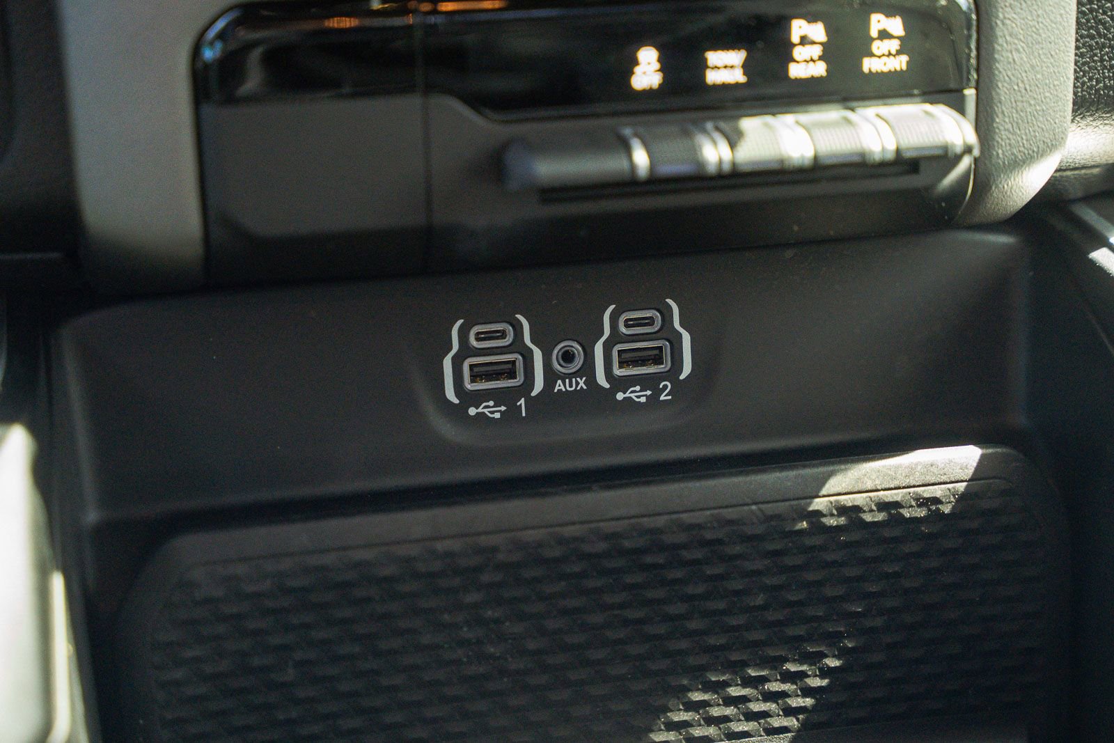 Used 2022 RAM 1500 Big Horn AWD/4WD image 31