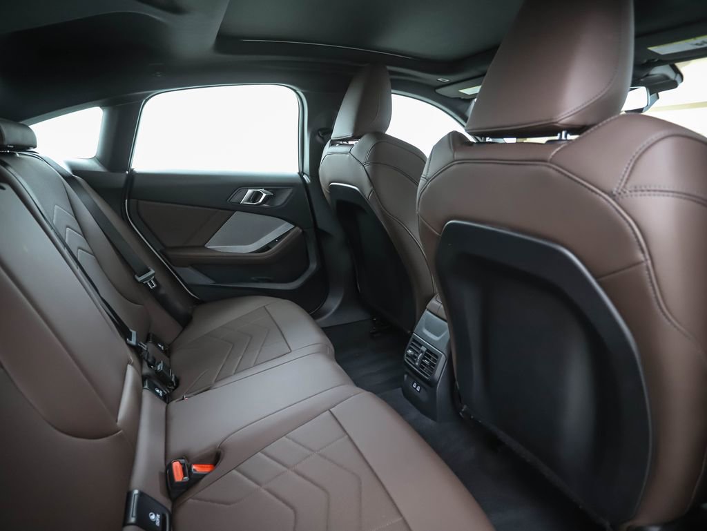 Certified 2025 BMW 228i xDrive image 25