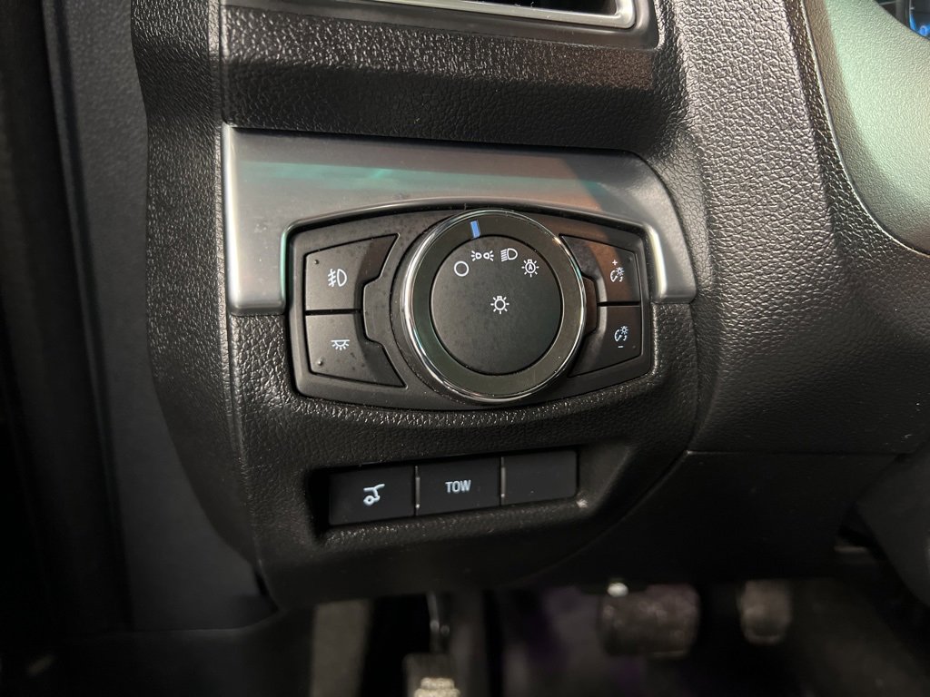 Used 2017 Ford Explorer Sport w/ Equipment Group 401A image 25