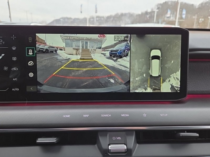 New 2026 Kia EV9 GT-Line image 47