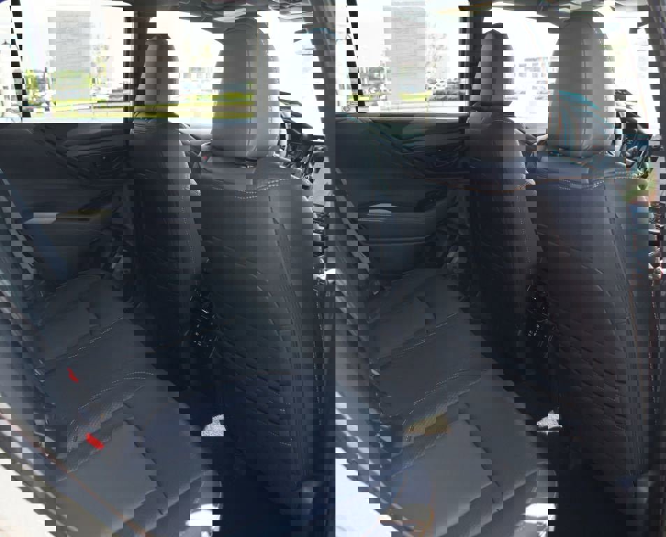 Used 2025 Subaru Outback Wilderness image 25