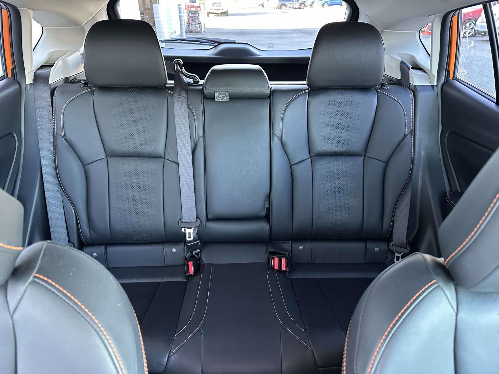 Used 2018 Subaru Crosstrek 2.0i Limited AWD/4WD image 13