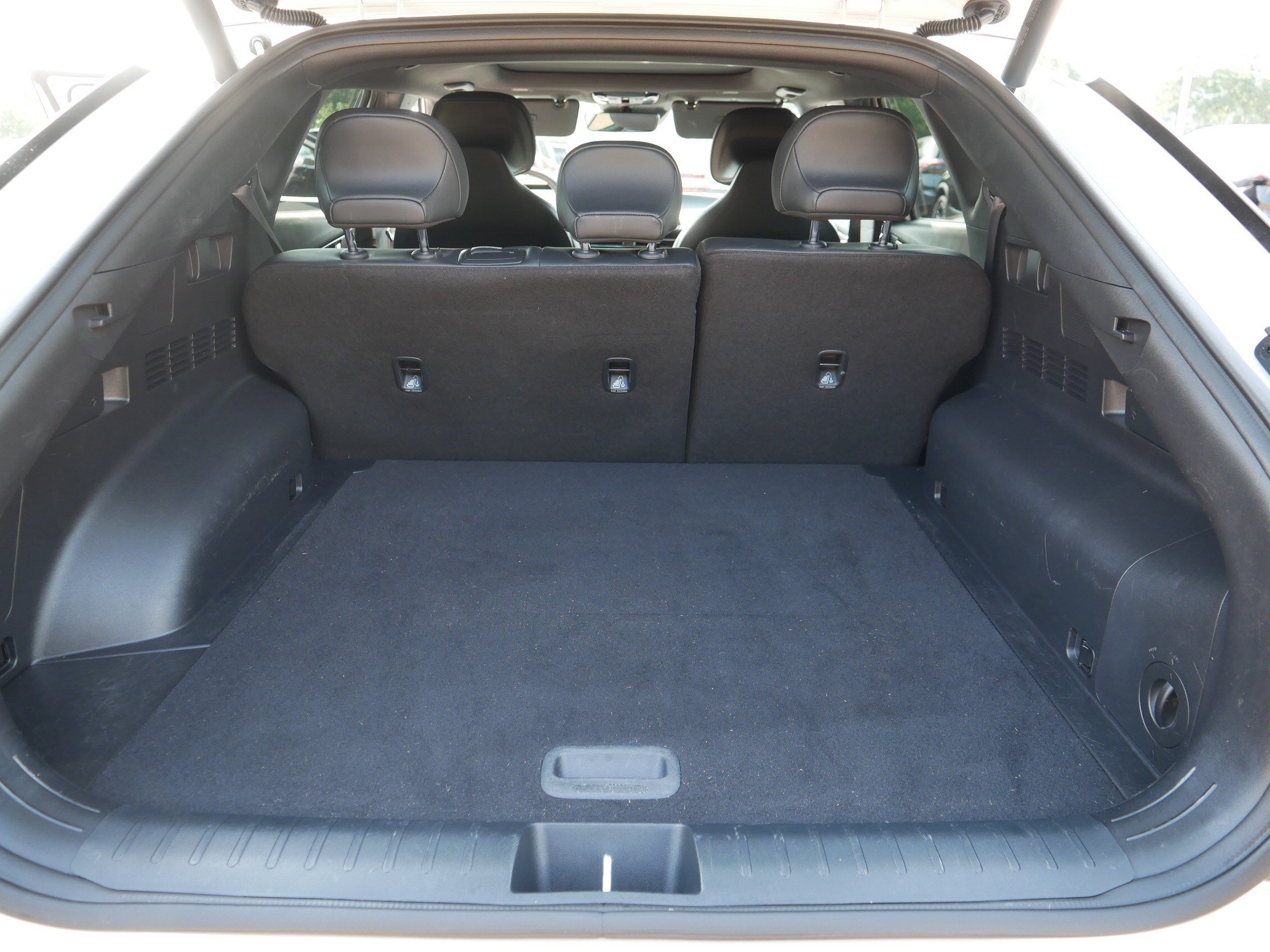 Certified 2023 Kia EV6 GT-Line AWD/4WD image 18