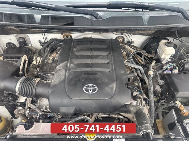 Used 2016 Toyota Tundra SR5 w/ SR5 Upgrade Package AWD/4WD image 50