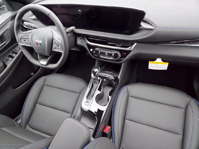 New 2026 Buick Envista Sport Touring w/ Convenience I Package FWD image 21