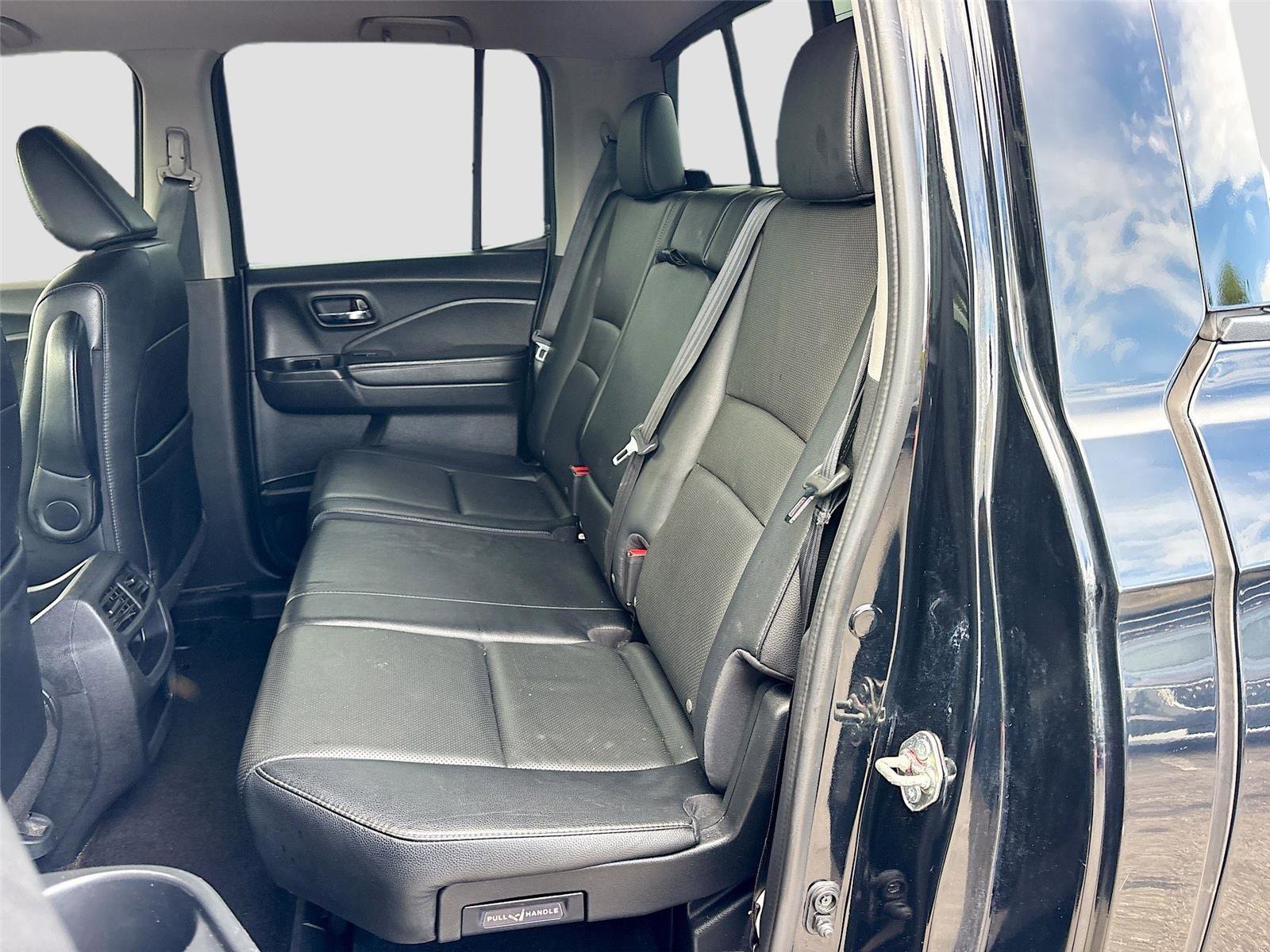 Used 2019 Honda Ridgeline RTL-T image 25