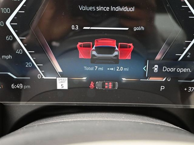 New 2026 BMW 530i xDrive w/ M Sport Package image 12