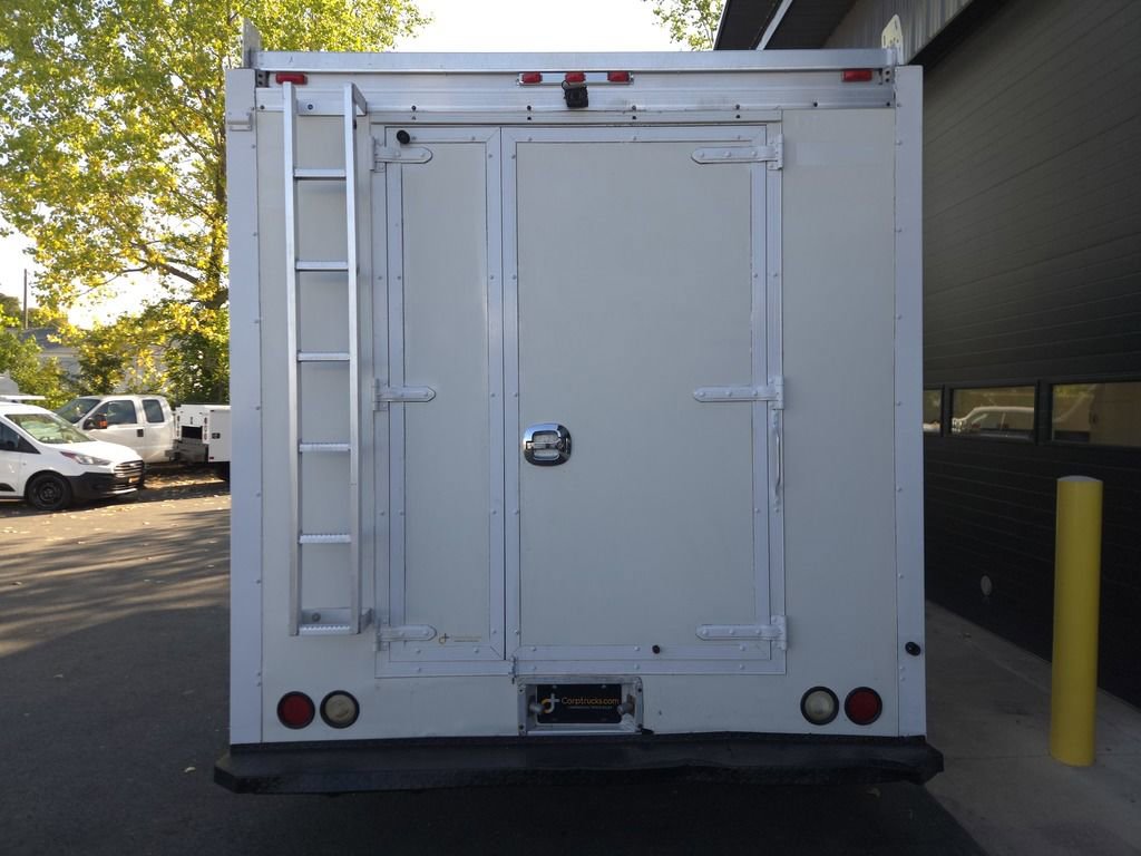 Used 2013 Ford E-350 and Econoline 350 Super Duty w/ PWR Locks & Windows Group RWD image 10