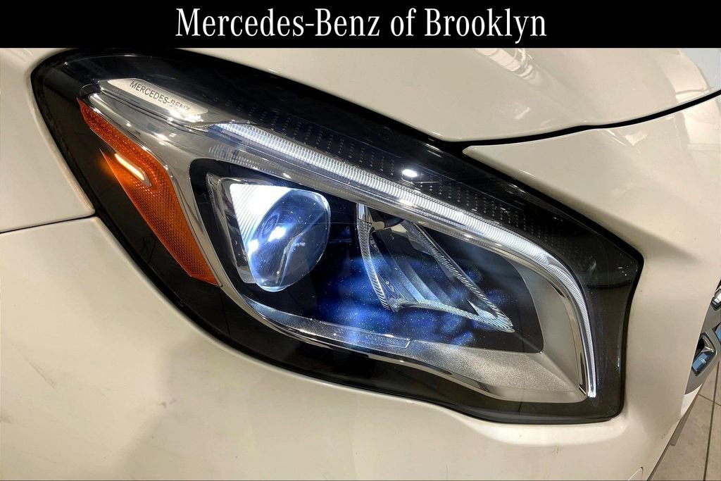 Used 2019 Mercedes-Benz GLA 250 4MATIC image 27