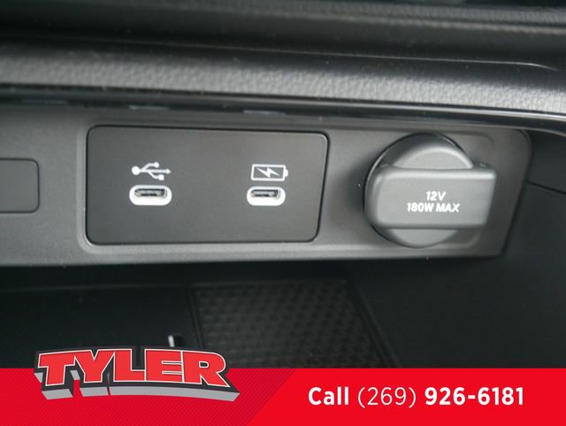 New 2026 Honda CR-V EX-L image 32