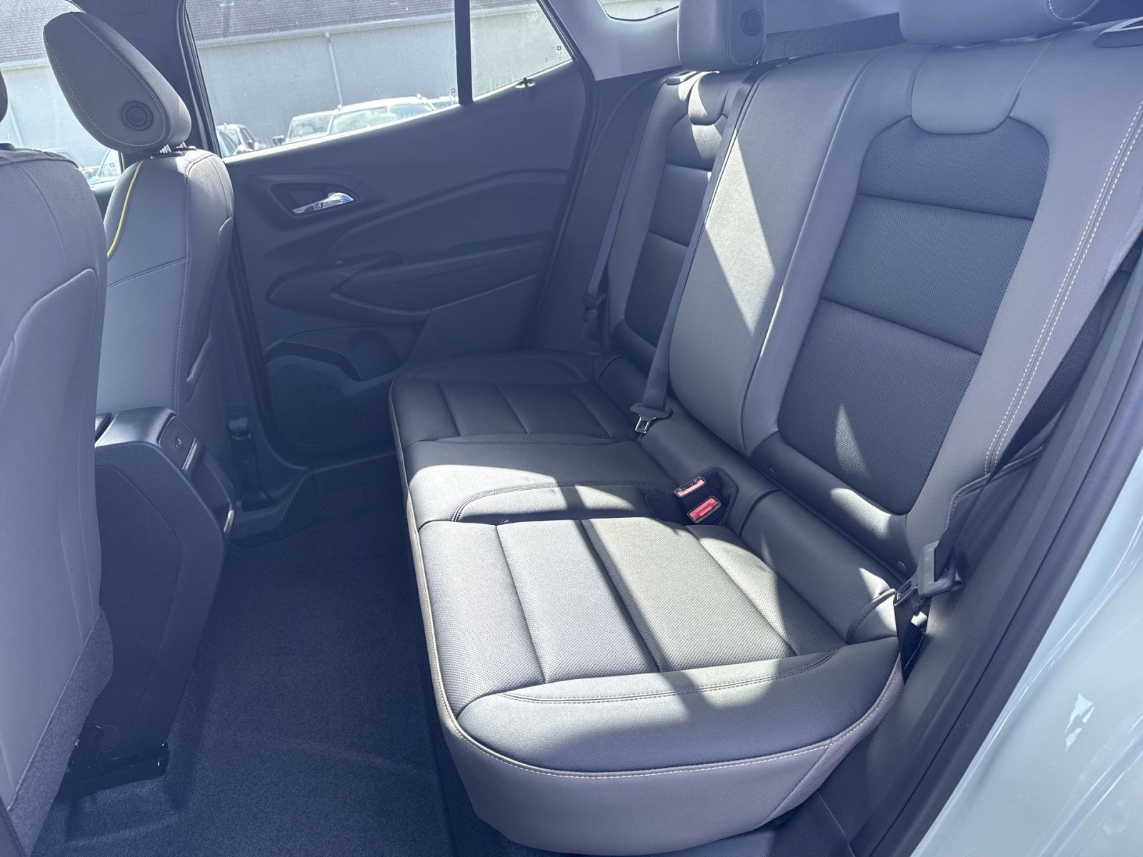 New 2026 Chevrolet Trax ACTIV w/ Driver Confidence Package FWD image 20