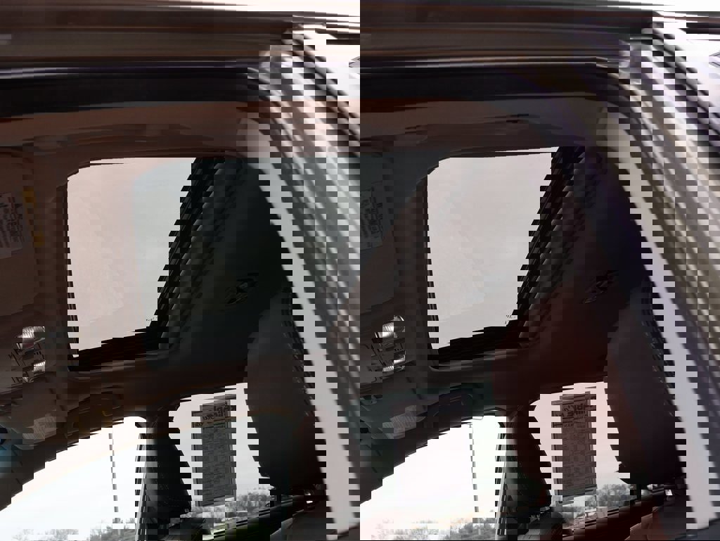 Used 2019 Subaru Outback 2.5i Touring image 27