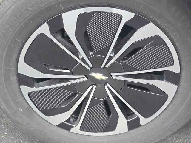 New 2025 Chevrolet Blazer EV LT image 10