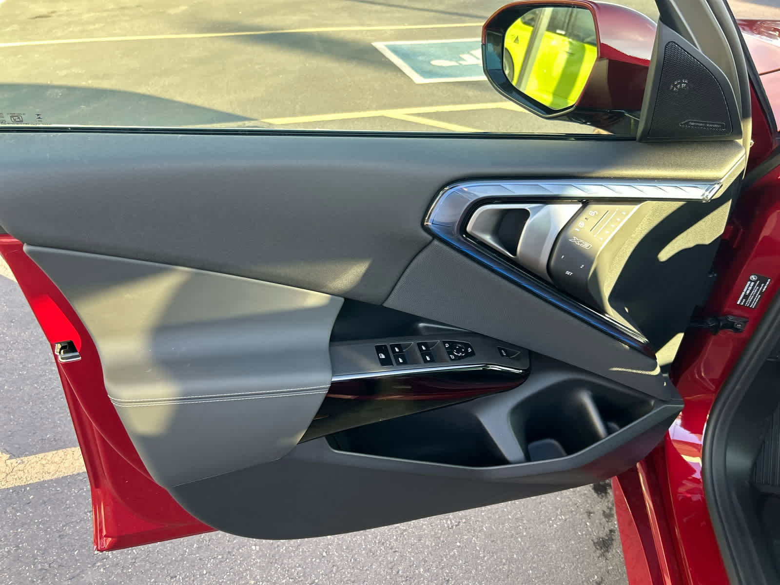 New 2026 BMW X3 xDrive30 w/ Premium Package image 23