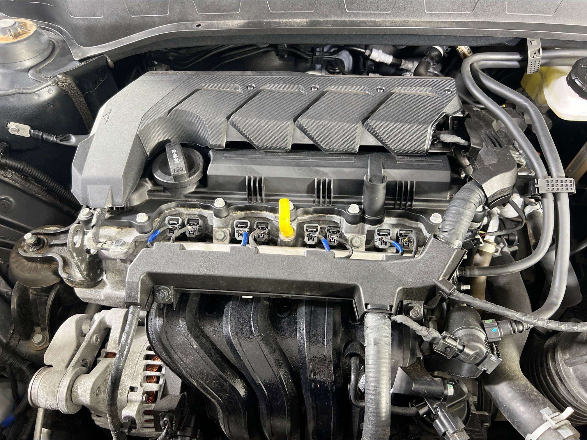 Used 2023 Hyundai Venue SEL image 28