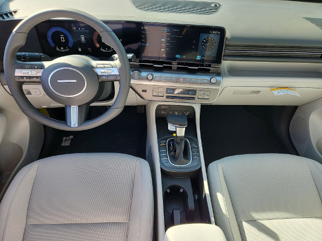 New 2027 Hyundai Kona SEL Sport FWD image 11
