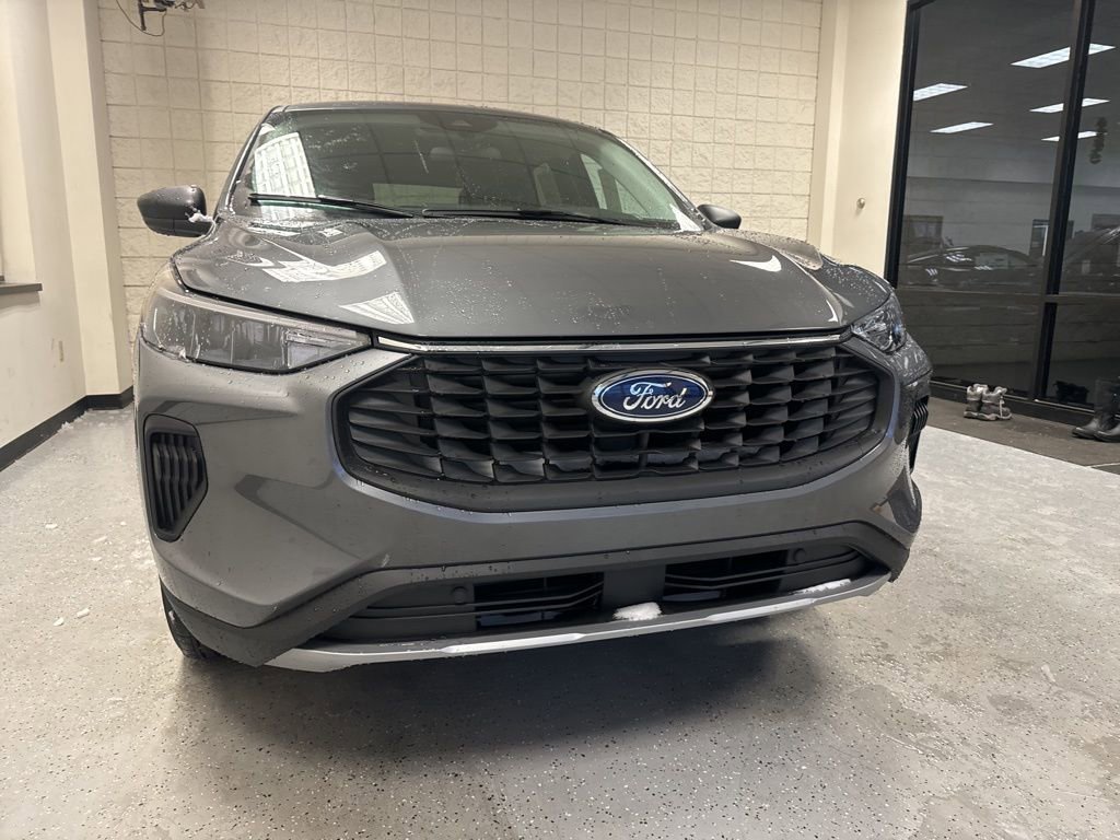 New 2026 Ford Escape Active w/ Tech Pack #1 image 9