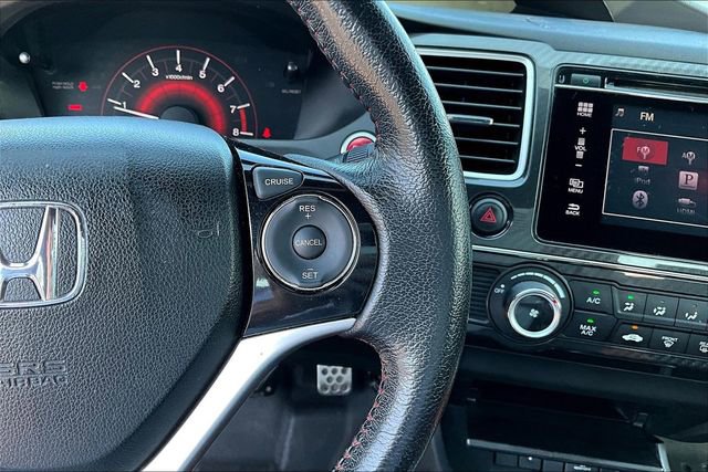 Used 2014 Honda Civic Si image 11