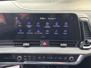Used 2024 Kia Sportage X-Line w/ X-Line Premium Package AWD/4WD image 15