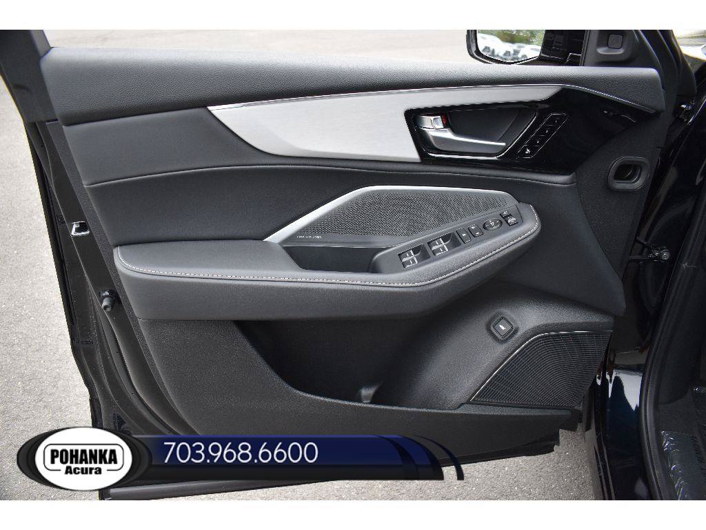 New 2026 Acura MDX SH-AWD w/ Technology Package image 25