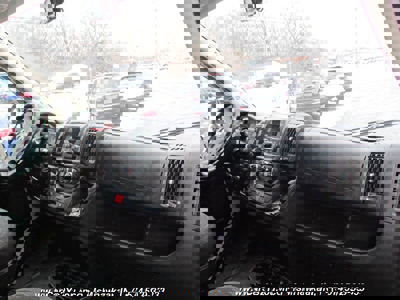 Used 2017 RAM ProMaster 1500 image 16