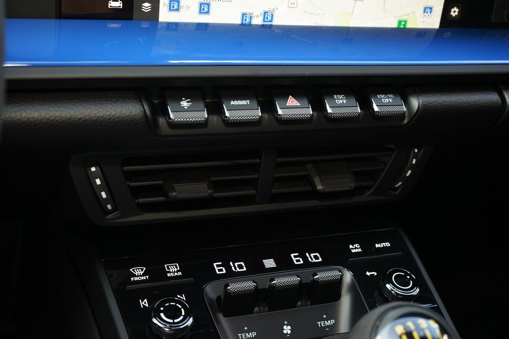 Used 2026 Porsche 911 GT3 image 17