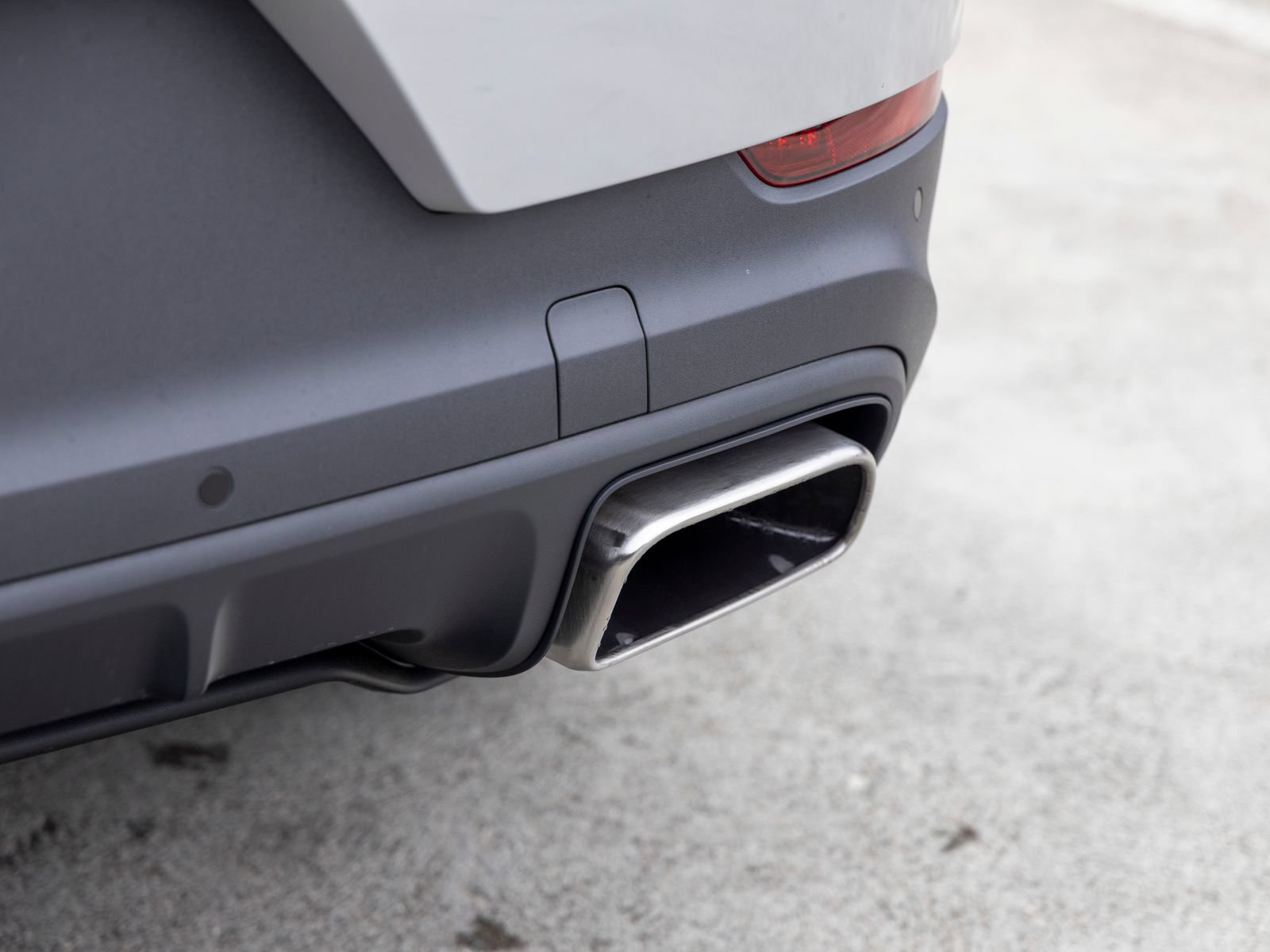 New 2026 Porsche Cayenne AWD/4WD image 24