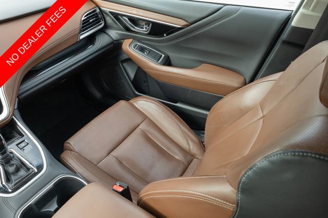 Used 2020 Subaru Outback Touring XT AWD/4WD image 26