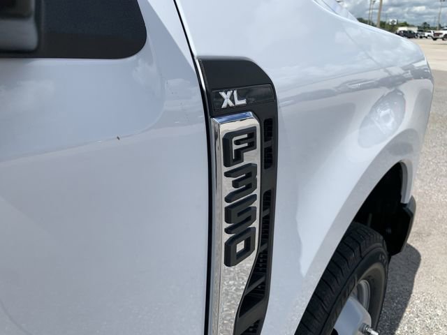 New 2026 Ford F350 XL image 12