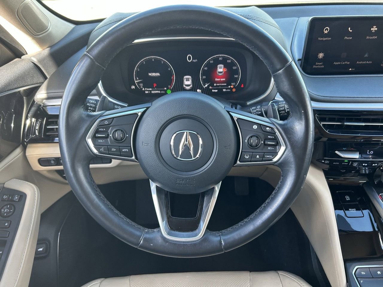 Certified 2023 Acura MDX FWD w/ Technology Package image 25