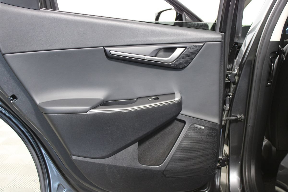 Used 2024 Kia EV6 Wind w/ Wind Technology Package RWD image 20