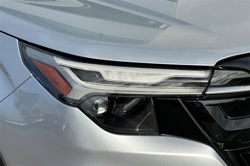 New 2025 Subaru Forester Touring image 35