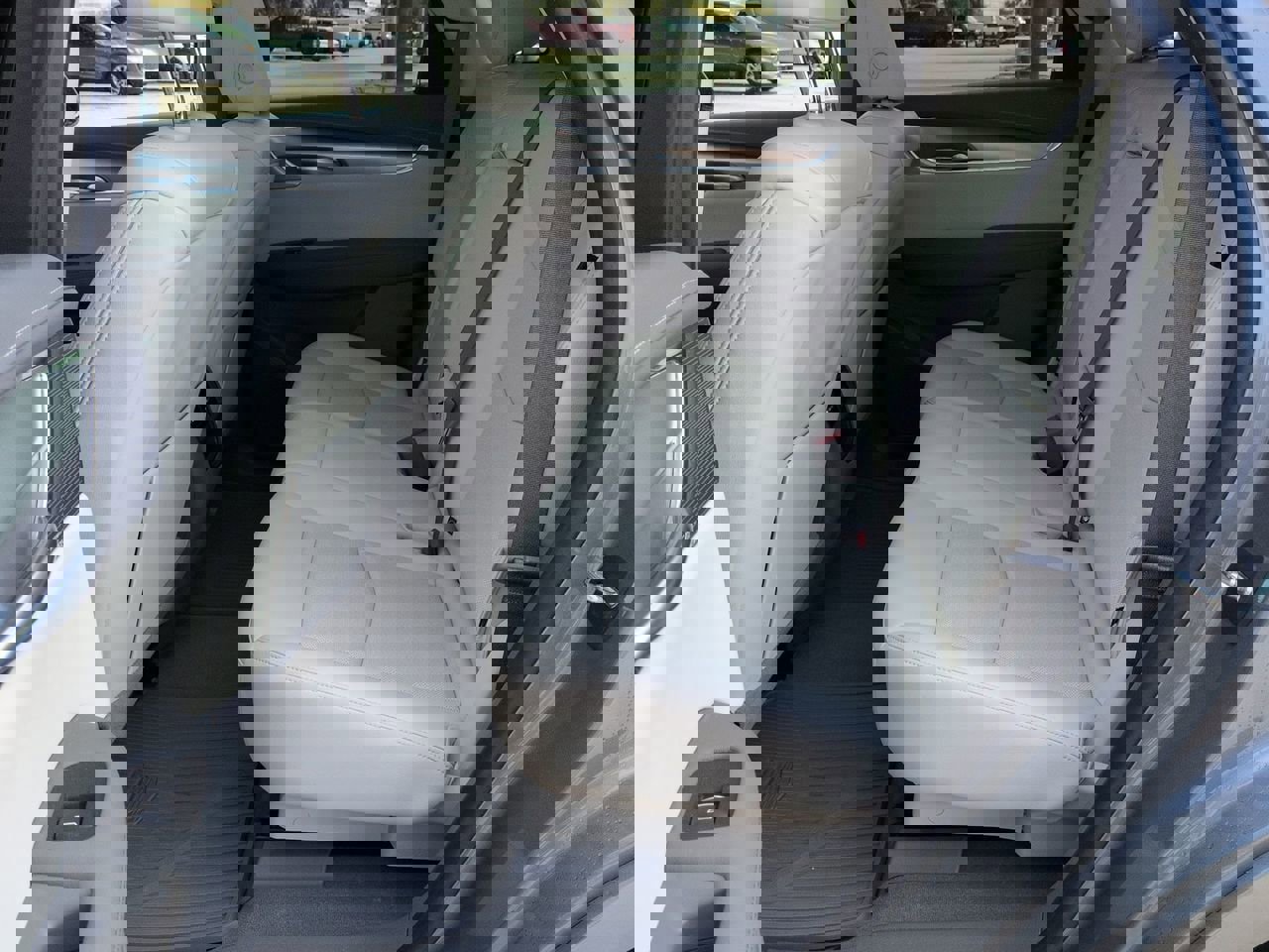 Used 2023 Cadillac XT5 Premium Luxury image 23